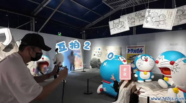 陈赫晒家庭vlog相配怡然 将爱妻张子萱打码引热议