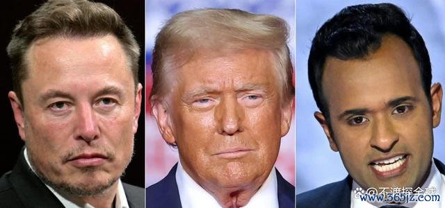 特朗普被亲密盟友“背刺”？大众解读